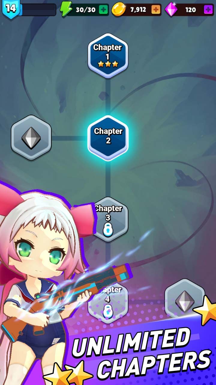 魔法屋少女官方安卓版