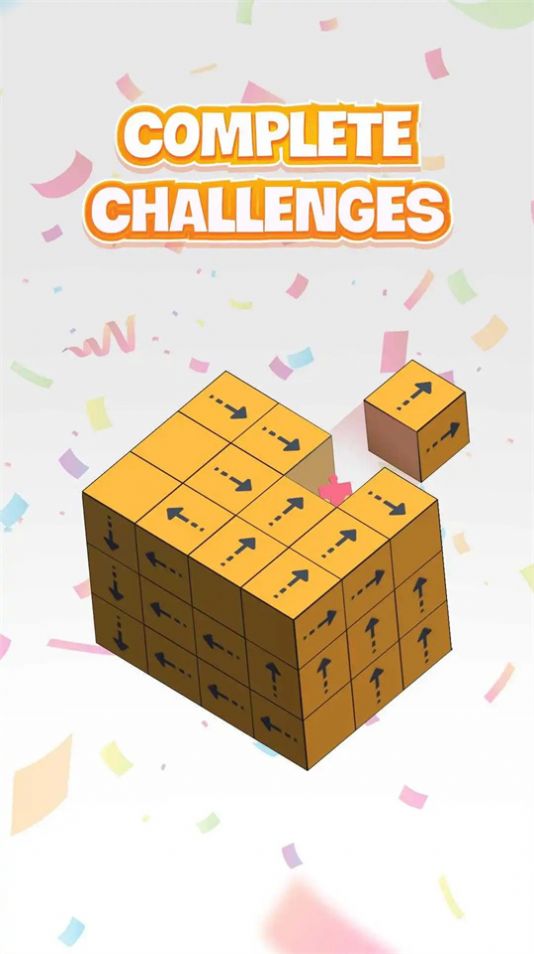 点击大师带走积木官方最新版