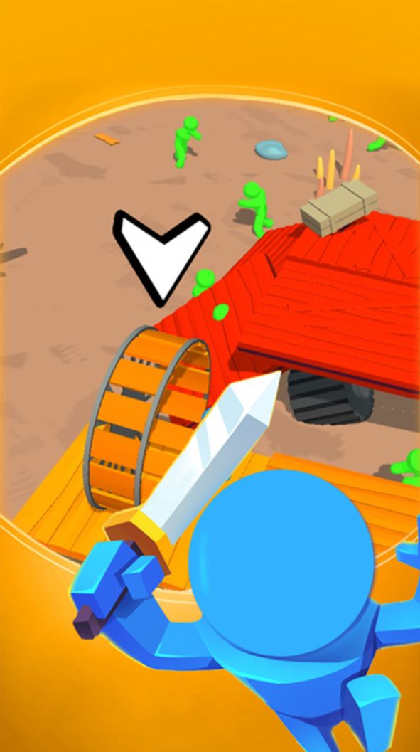 火柴人戰(zhàn)車王者官方安卓版圖3