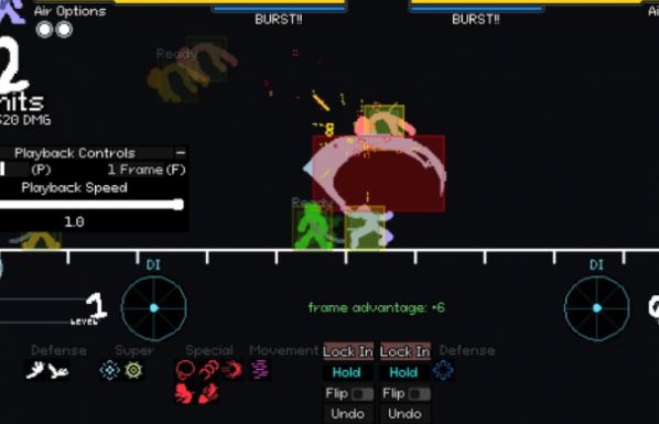 your only move is hustle自制模組版本圖2