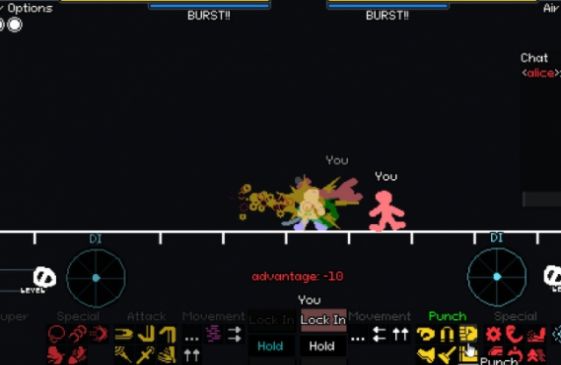 your only move is hustle自制模組版本圖3