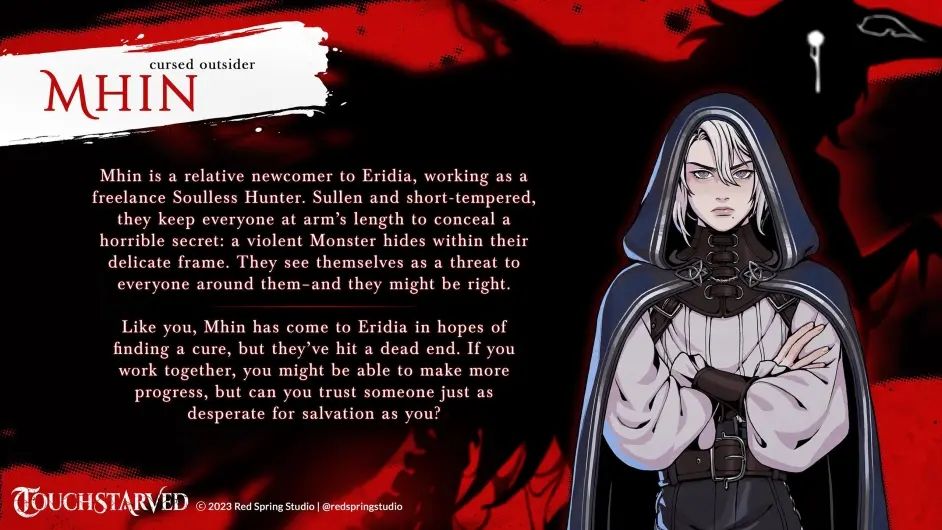 touchstarved中文漢化版圖1