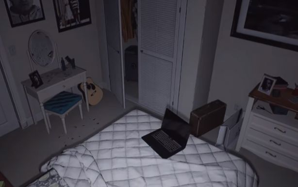 伪人监控模拟器安装手机版图1