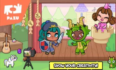 阿凡達(dá)世界直接無(wú)谷歌最新版2025圖2