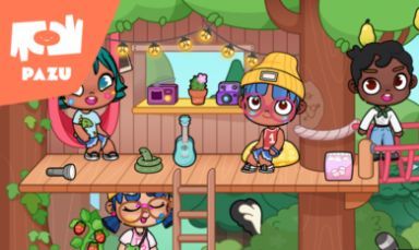 阿凡達(dá)世界直接無(wú)谷歌最新版2025圖3