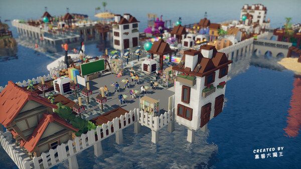 havendock完整正式版(1)