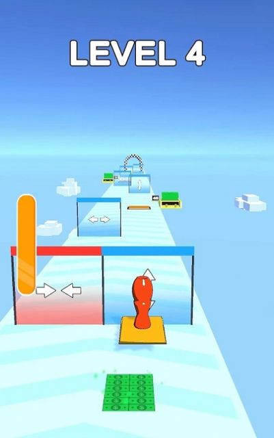 印钞达人跑官方版图1