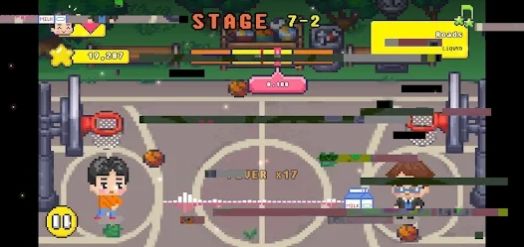 超级节奏明星官方安卓版