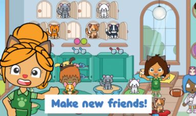 米依世界官方最新版