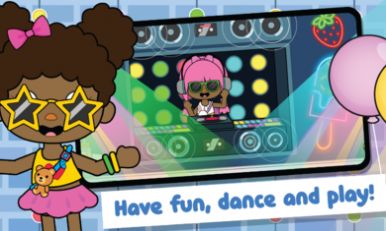 米依世界官方最新版