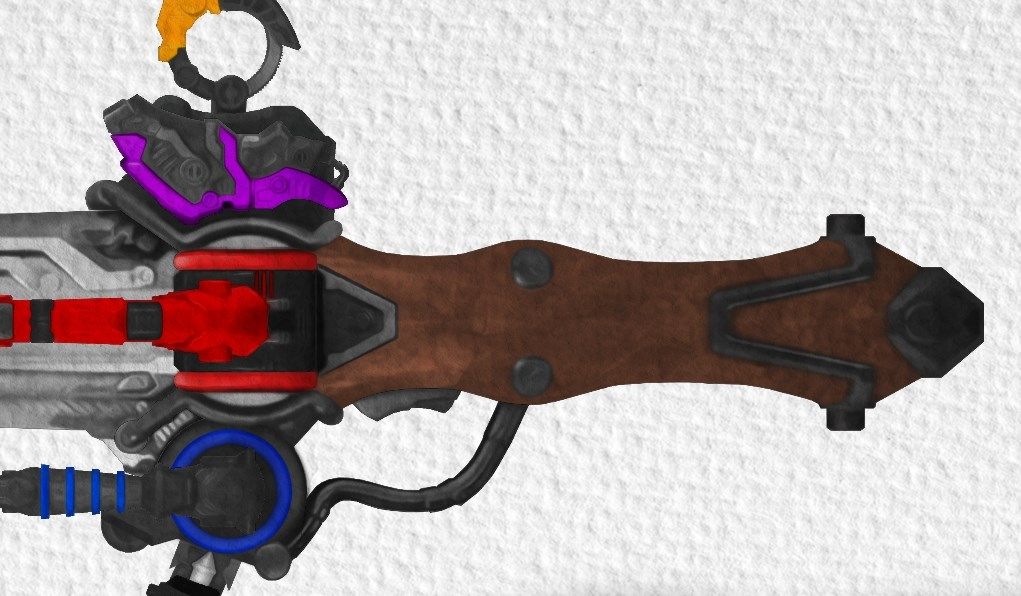 五色昆虫国王小子模拟器安装最新版（Super Ranger Item）