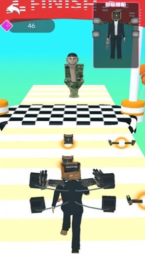 满级进化手机版