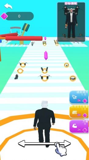 满级进化手机版