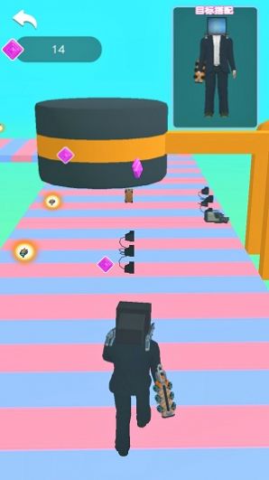 满级进化手机版