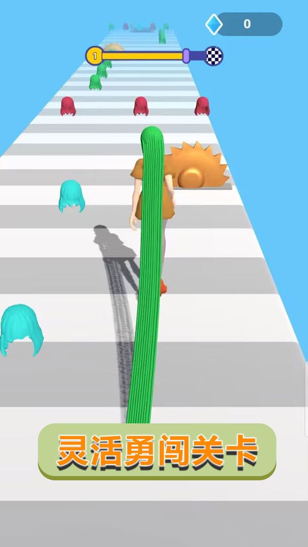 竞速大明星官方安卓版图3