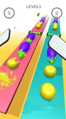 蔬菜切片机中文版（Vegetable Slicer）图1