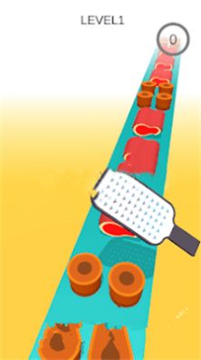 蔬菜切片机中文版（Vegetable Slicer）图2