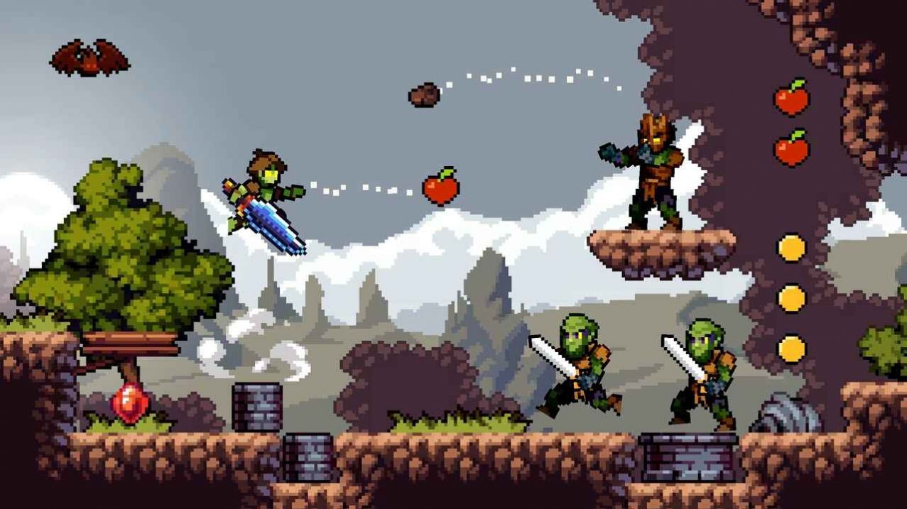 城堡骑士地下城最新版