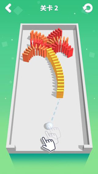 推倒就完事了圖2