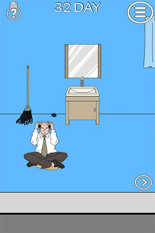 媽媽把我的辣條藏起來了3圖1