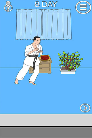 媽媽把我的辣條藏起來了3圖2