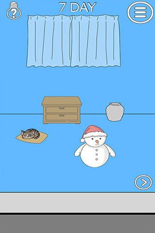 媽媽把我的辣條藏起來了3圖4