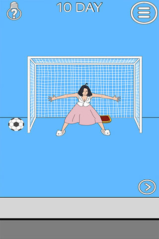 媽媽把我的辣條藏起來了3圖5