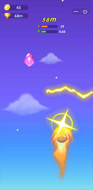 我要去太空官方版图3