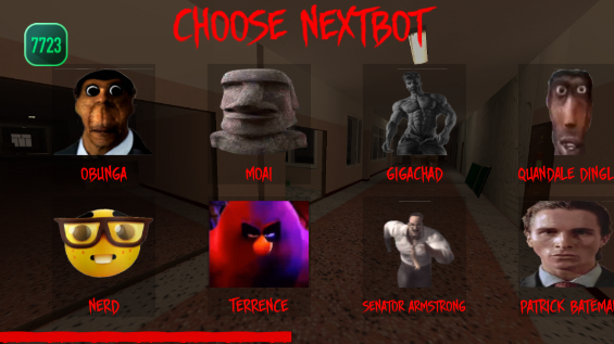 nextbot手机版图3