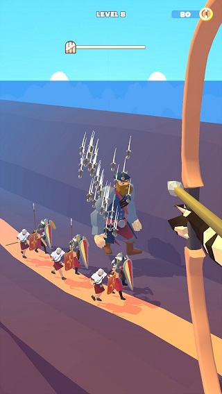 高塔射手最新版图5