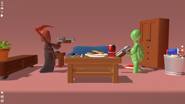 软糖射手图2