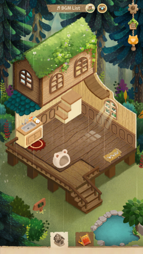 猫咪密林中文版(2)