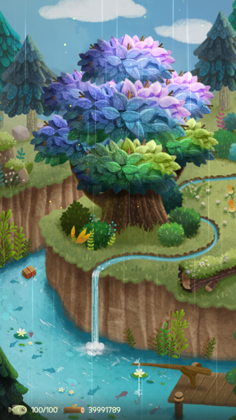 猫咪密林中文版(3)