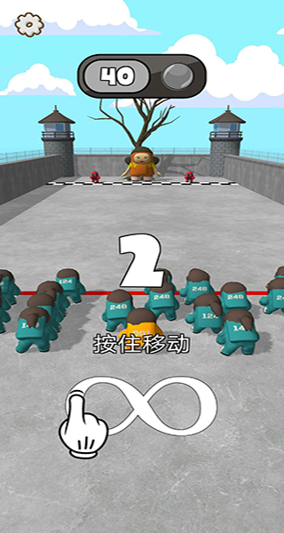 鱿鱼模拟器(1)
