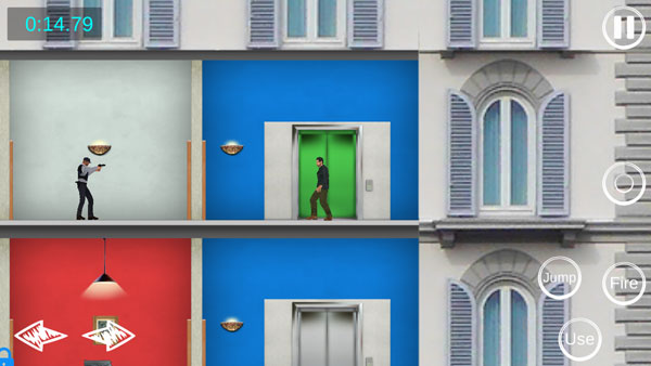 超级力量2手机版(4)