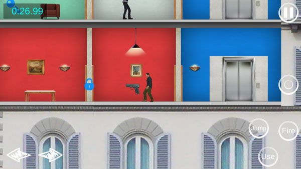 超级力量2手机版(5)