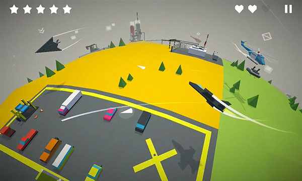 天空决斗最新版(3)