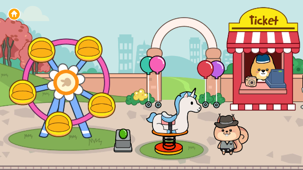 罗布泊和朋友们官方版(3)