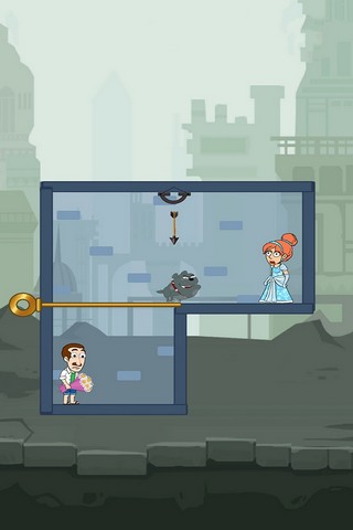 拯救爱情魔性插销(2)