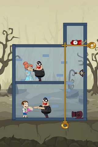 拯救爱情魔性插销(3)