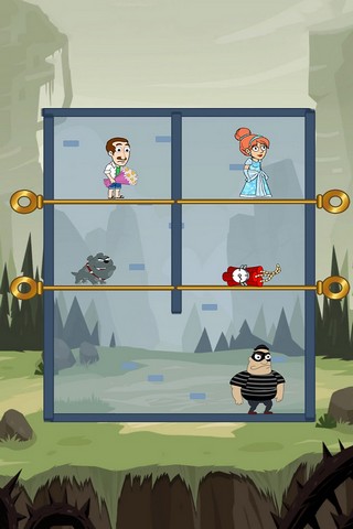 拯救爱情魔性插销(4)