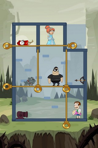 拯救爱情魔性插销(5)