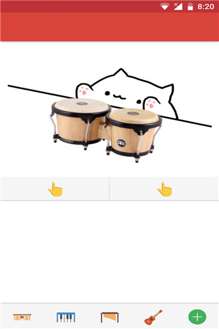 邦戈猫手机版(1)