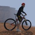 山地车速降2025