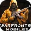 Warfronts Mobile中文版官方