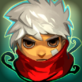 Bastion by Supergiant Games官方中文安卓版