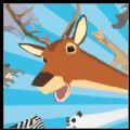 鹿模拟器手机版最新版（Deeeer Simulator）