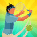 Tournament Tennis官方安卓版