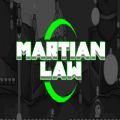 Martian Law安卓免费版安装包（火星法则）