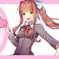 just monika中文手机版